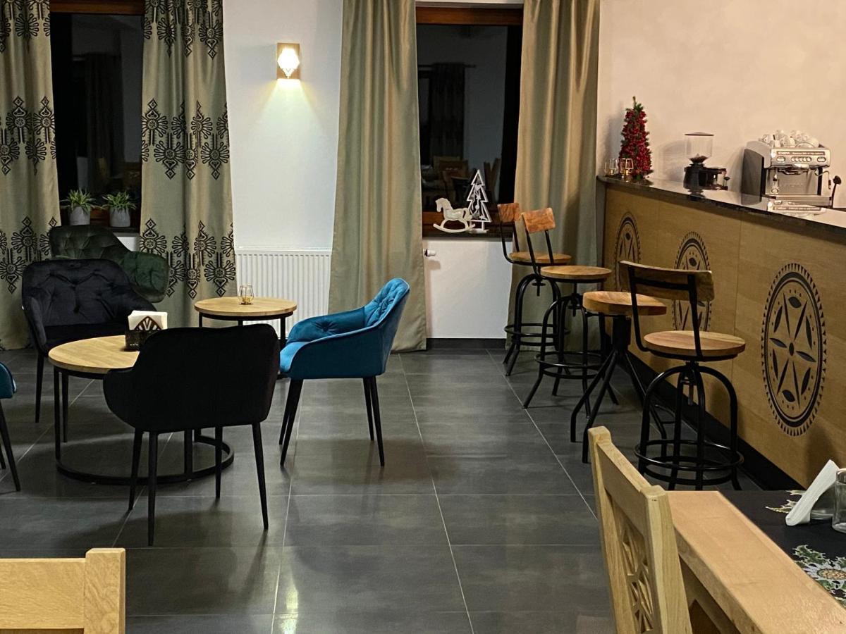 Bed and Breakfast Dw Szarotka Białka Tatrzańska Exteriér fotografie