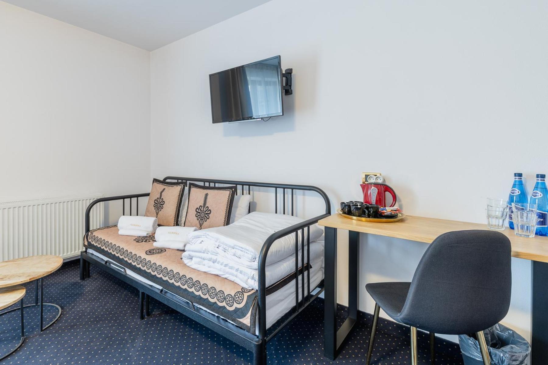 Bed and Breakfast Dw Szarotka Białka Tatrzańska Exteriér fotografie