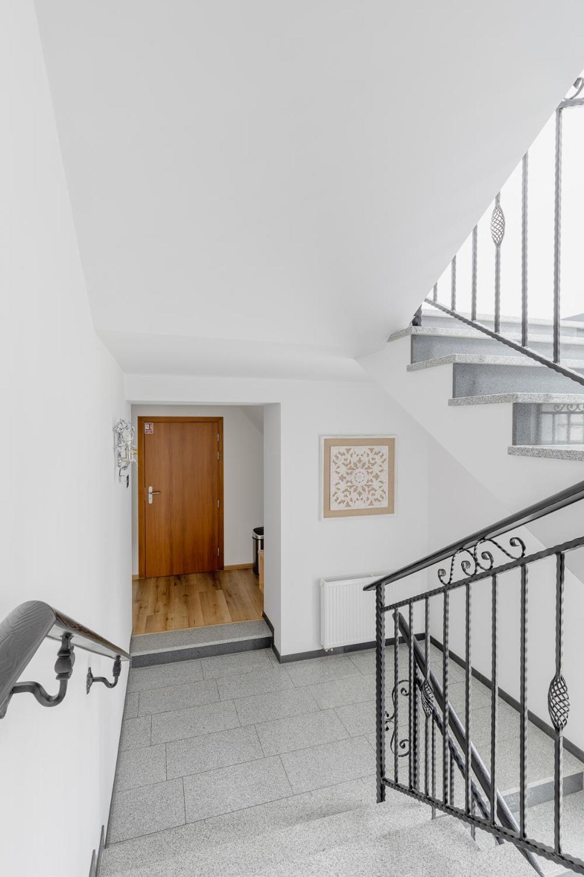 Bed and Breakfast Dw Szarotka Białka Tatrzańska Exteriér fotografie