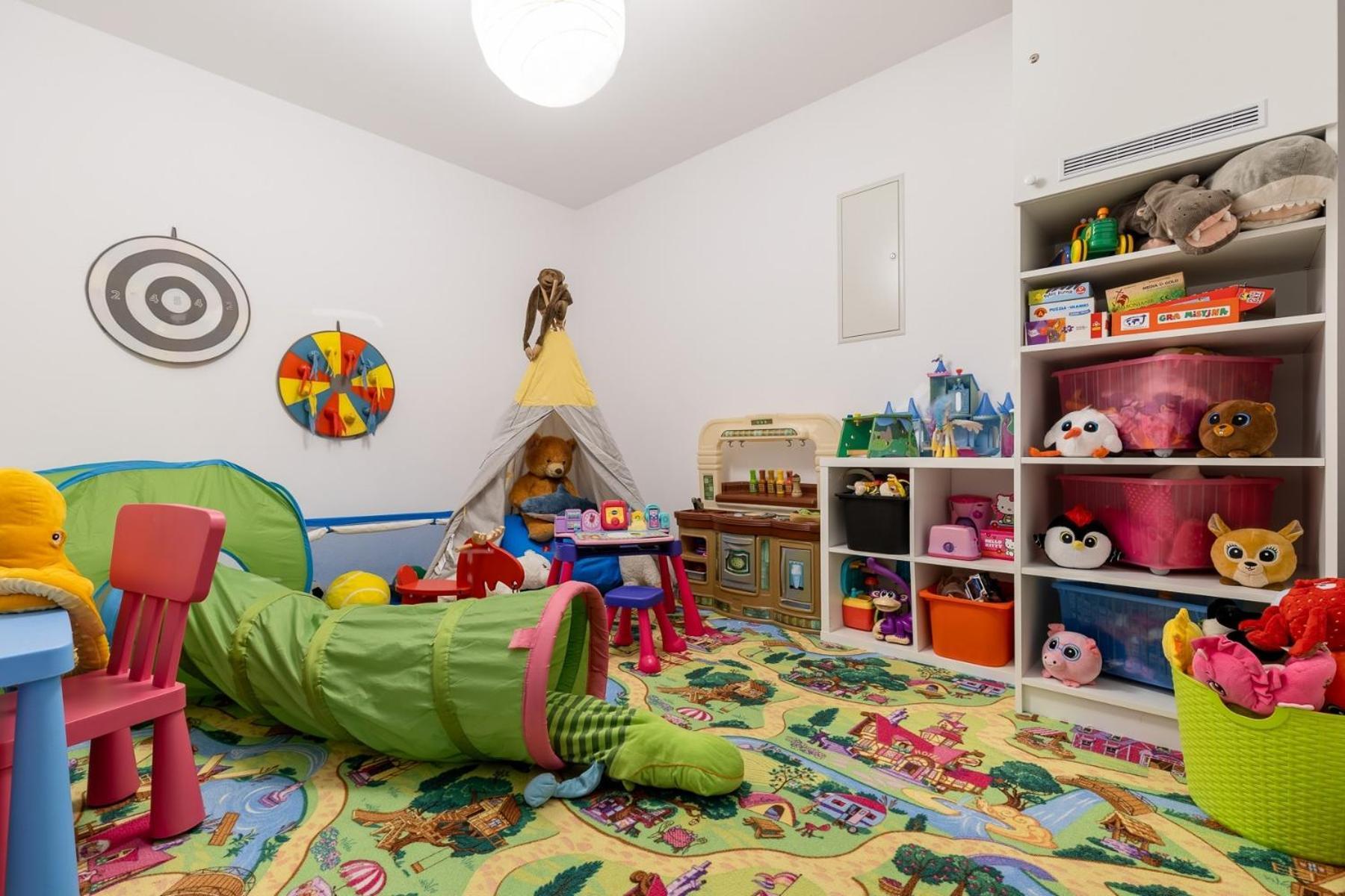 Bed and Breakfast Dw Szarotka Białka Tatrzańska Exteriér fotografie