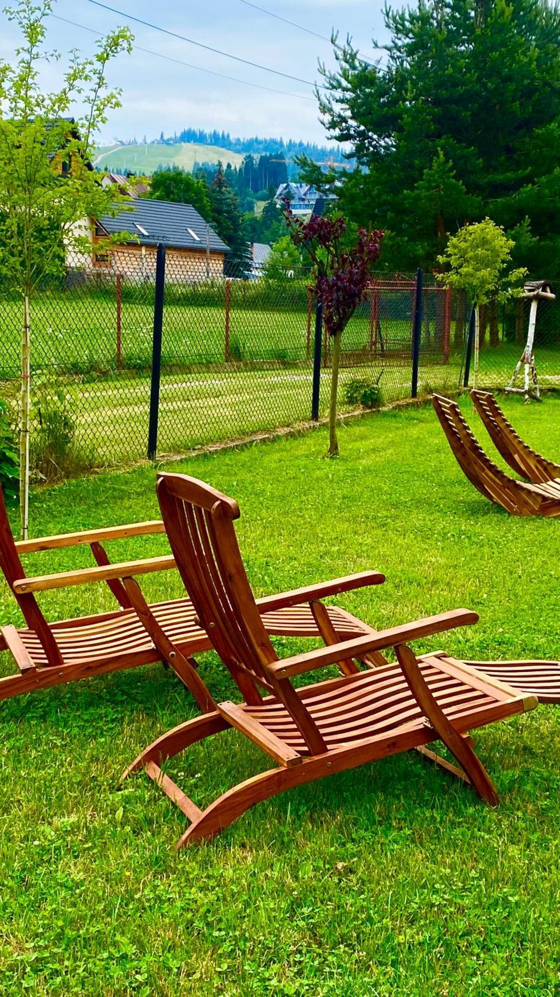 Bed and Breakfast Dw Szarotka Białka Tatrzańska Exteriér fotografie